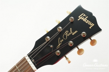 Les Paul Special Tribute DC